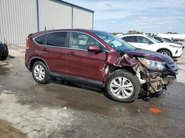 Vin: 5j6rm4h58dl029697, lot: 54377425, honda crv ex 20134