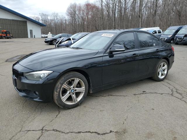 BMW 328 XI