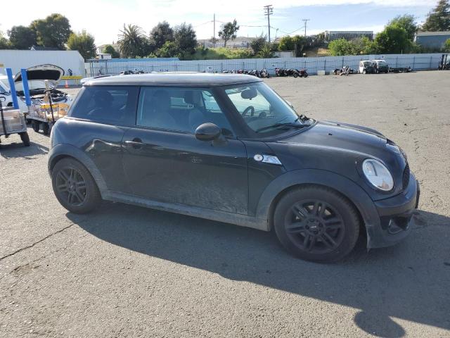 Vin: wmwsv3c54ct386098, lot: 52742075, mini cooper s 20124