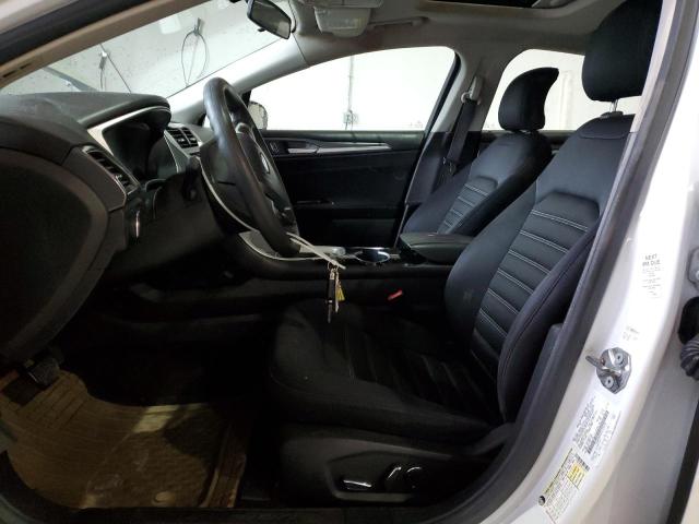2015 FORD FUSION SE 1FA6P0H76F5122418