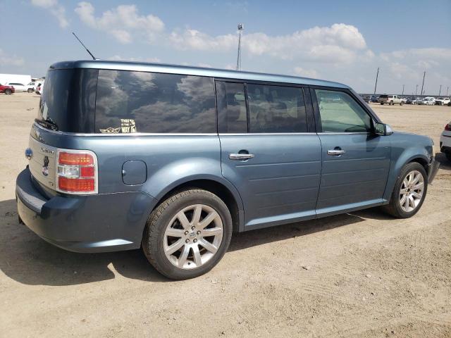 Vin: 2fmhk6dc9aba24815, lot: 53796255, ford flex limited 20103