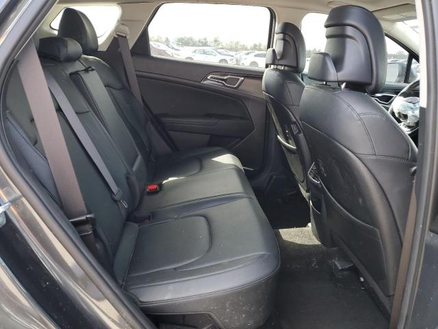 2023 KIA SPORTAGE E KNDPVCAG8P7040762