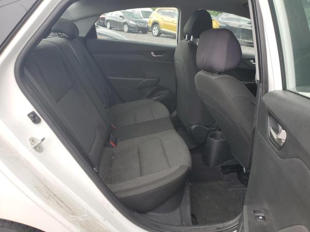 2021 HYUNDAI ACCENT SE 3KPC24A68ME130543