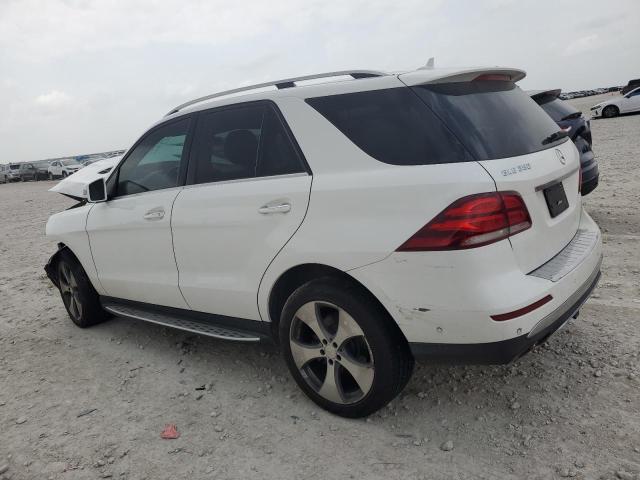 Vin: 4jgda5jb7ga658779, lot: 51569725, mercedes-benz gle-class 350 20162