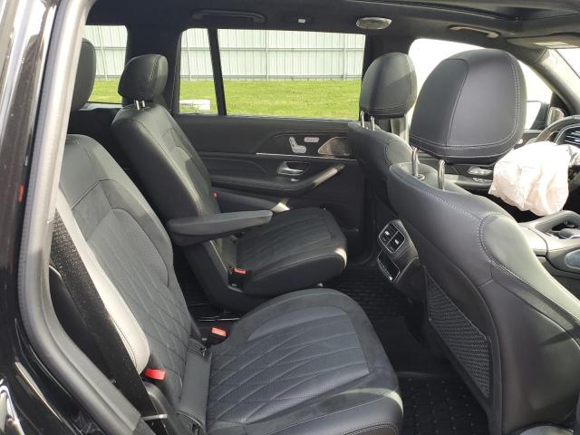 2023 MERCEDES-BENZ GLS 63 AMG 4JGFF8KE6PB015970