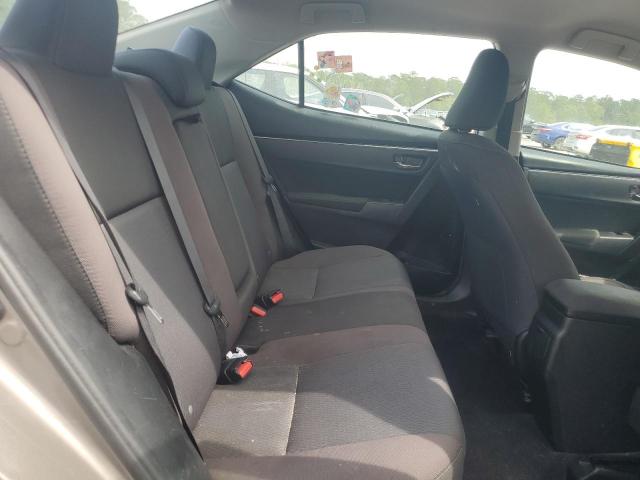 2017 TOYOTA COROLLA L - 5YFBURHE1HP666318