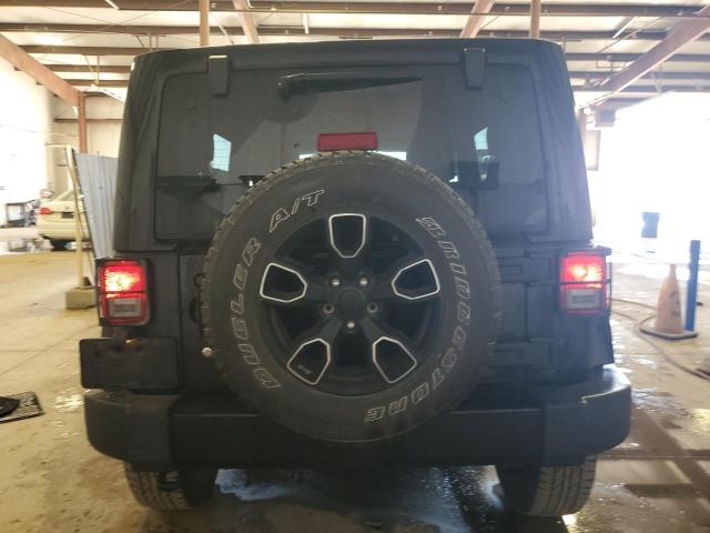 2017 JEEP WRANGLER U 1C4HJWEG9HL639562