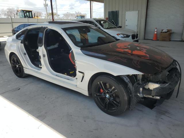 Vin: wba4j1c52jbg80131, lot: 51413345, bmw 4 series gran coupe 20184
