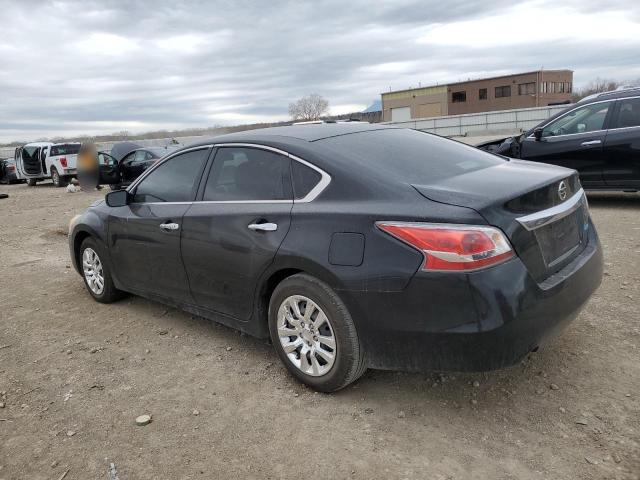 Vin: 1n4al3ap1en338421, lot: 51423885, nissan altima 2.5 20142