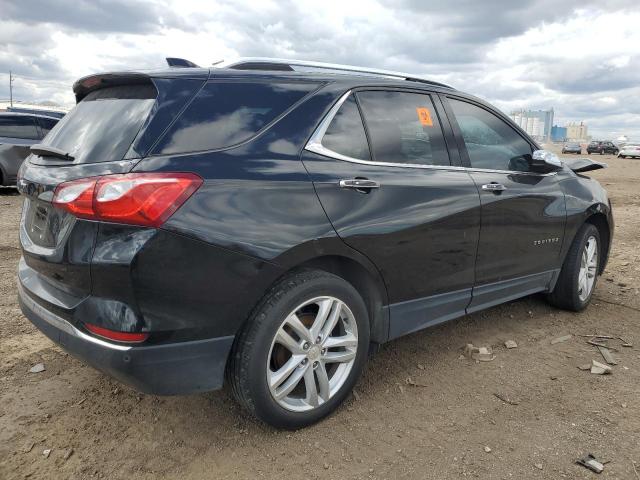 Vin: 2gnaxxev4k6113299, lot: 48061655, chevrolet equinox premier 20193
