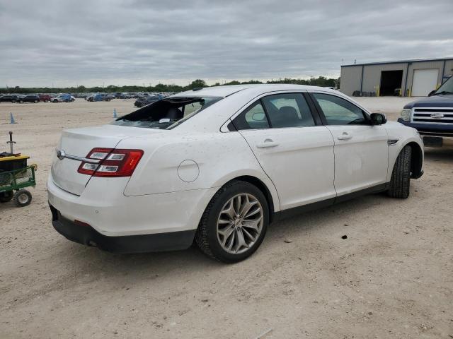 Vin: 1fahp2f89hg104129, lot: 51784855, ford taurus limited 20173