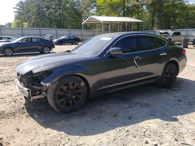 INFINITI M37