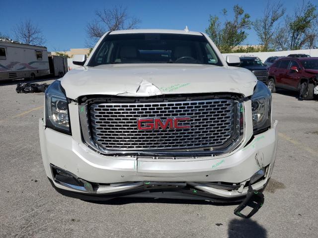 2017 GMC YUKON DENA - 1GKS2CKJ5HR310702