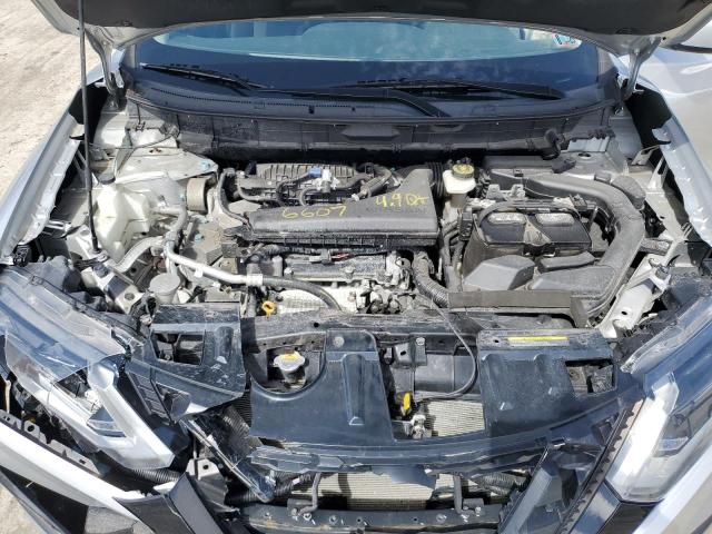 2019 NISSAN ROGUE S - KNMAT2MV7KP527346
