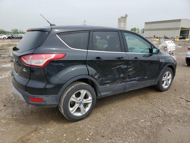 Vin: 1fmcu9g97eua07842, lot: 54426895, ford escape se 20143