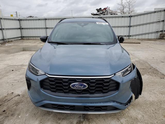 2023 FORD ESCAPE ST - 1FMCU9MN2PUA91511
