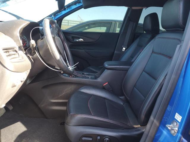 2024 CHEVROLET EQUINOX RS - 3GNAXMEG9RS161649