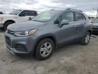 2019 CHEVROLET TRAX 1LT - KL7CJLSB2KB940038