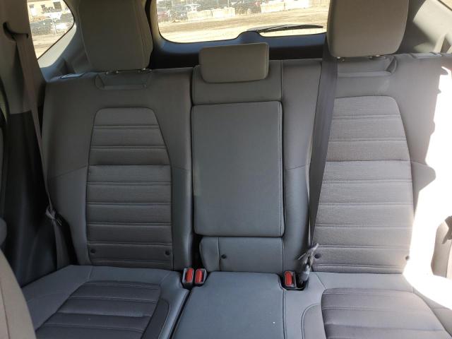 2019 HONDA CR-V EX - 2HKRW1H57KH509732