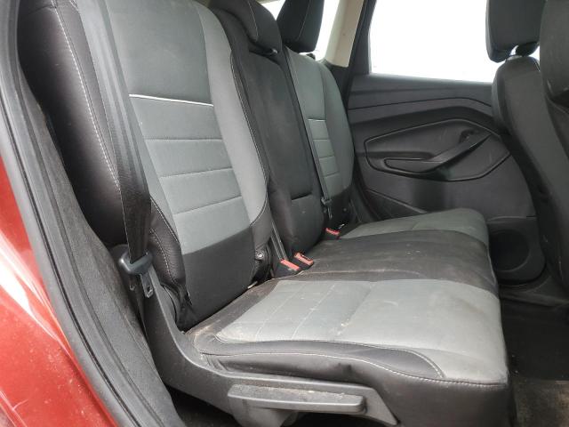 2015 FORD ESCAPE SE - 1FMCU9GX2FUB22574