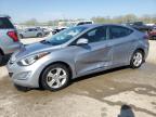 2016 HYUNDAI ELANTRA SE - 5NPDH4AEXGH707227
