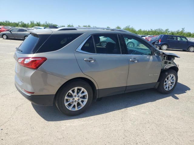 Vin: 3gnaxjev7js578981, lot: 52027465, chevrolet equinox lt 20183