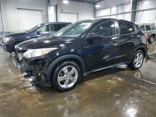 Vin: 3czru6h56hm706424, lot: 54900005, honda hr-v ex 2017 img_1
