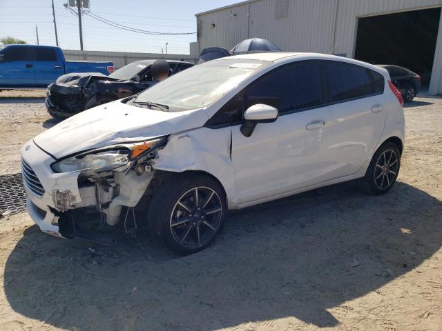 Vin: 3fadp4ej3km166279, lot: 53320025, ford fiesta se 2019 img_1