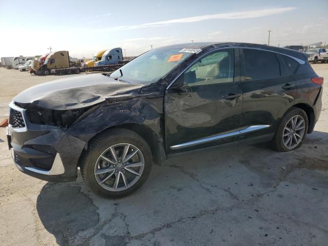 Vin: 5j8tc1h50kl008726, lot: 53744845, acura rdx technology 2019 img_1