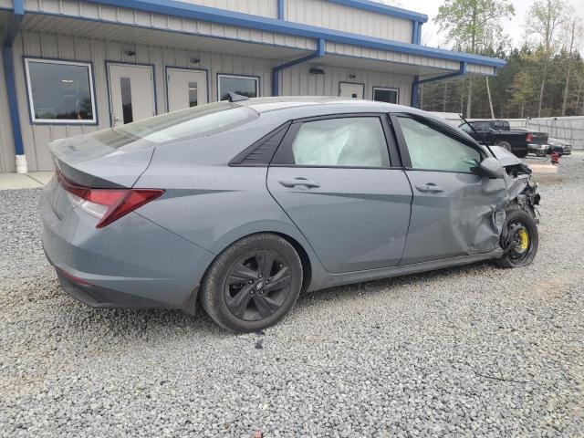 Vin: kmhlm4ag0nu225082, lot: 51733595, hyundai elantra sel 20223