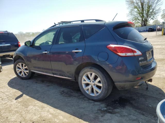 Vin: jn8az1mw0dw315953, lot: 52106195, nissan murano s 20132