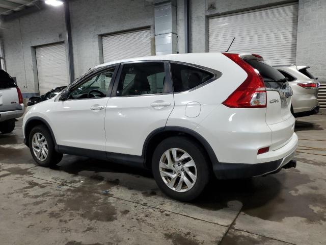 Vin: 5j6rm4h5xfl021135, lot: 51644405, honda crv ex 20152