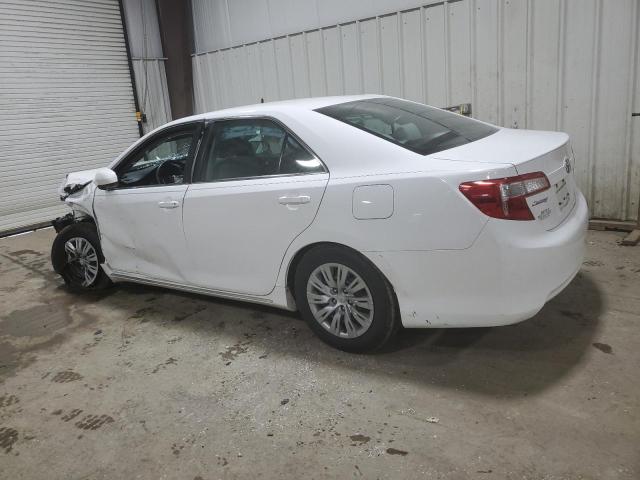 2014 TOYOTA CAMRY L - 4T1BF1FK1EU383898