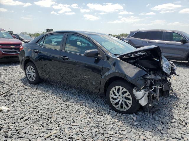 Vin: 2t1burhe1jc118826, lot: 54347015, toyota corolla l 20184
