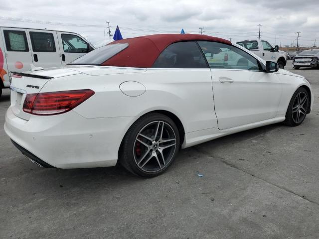 Vin: wddkk6ff7gf340969, lot: 52762945, mercedes-benz e-class 400 20163