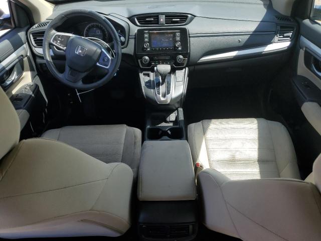 2019 HONDA CR-V LX - 2HKRW6H35KH210722