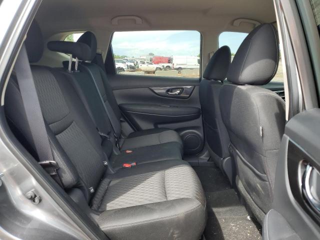 2020 NISSAN ROGUE S - KNMAT2MT5LP534621