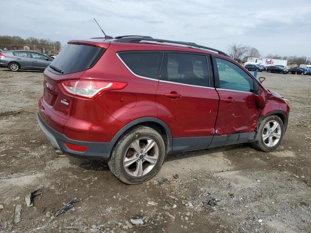 Vin: 1fmcu0g94duc06552, lot: 51740925, ford escape se 20133