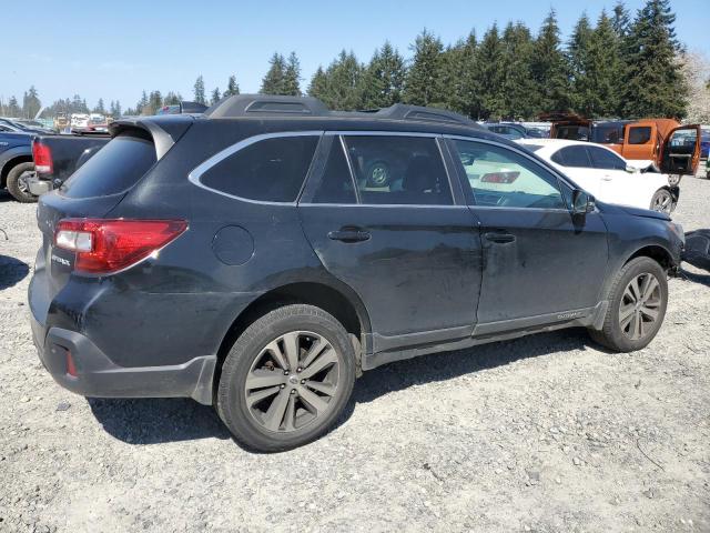 Vin: 4s4bsanc4k3219133, lot: 52860675, subaru outback 2.5i limited 20193