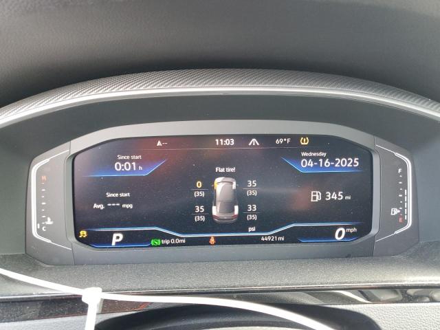 2022 VOLKSWAGEN ARTEON SE WVWSR7AN9NE009517
