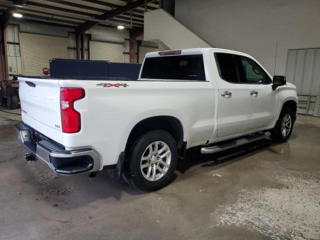Vin: 1gcryged4lz131890, lot: 52123395, chevrolet silverado k1500 ltz 20203