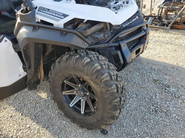 2021 HONDA SXS1000 M5 - 1HFVE0420M4503972