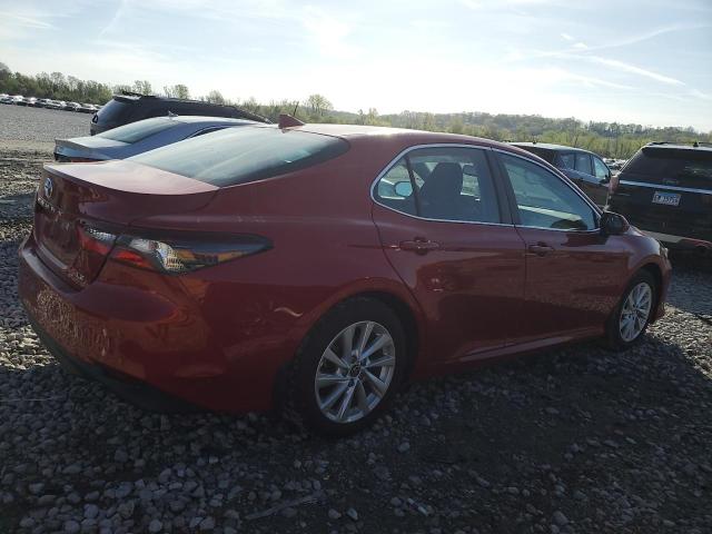 Vin: 4t1r11ak9ru225822, lot: 53912655, toyota camry le 20243