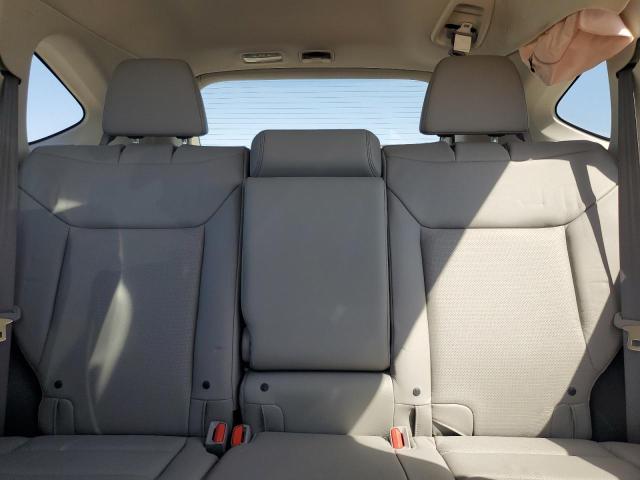 2016 HONDA CR-V EXL - 2HKRM3H72GH501788