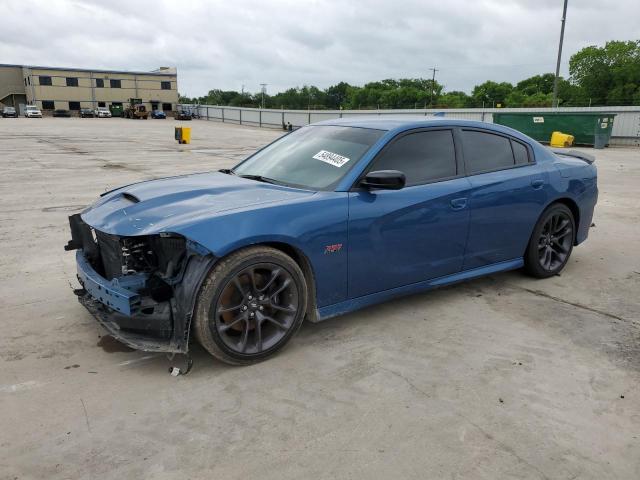 Vin: 2c3cdxgj9ph687093, lot: 54894405, dodge charger scat pack 2023 img_1