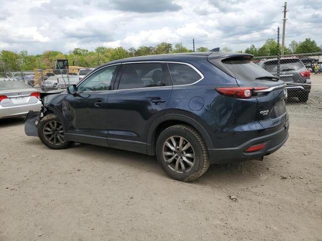 2016 MAZDA CX-9 TOURI JM3TCBCY4G0109502