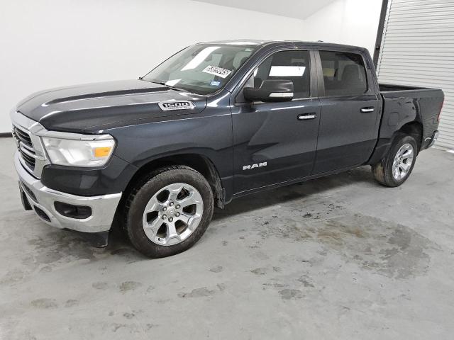Vin: 1c6rreft2kn706234, lot: 53699045, ram 1500 big horn/lone star 2019 img_1