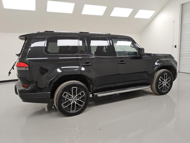 Vin: jtjtbcdx3s5037112, lot: 53269935, lexus gx 550 pre 550 premium/premium+ 20253