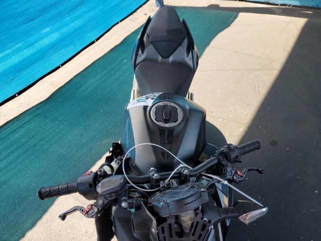2023 KAWASAKI ER400 D - JKAERKD12PDAN1204