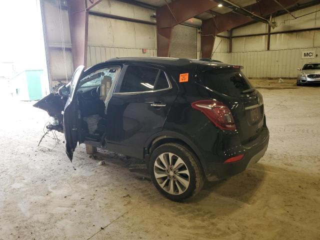 Vin: kl4cjesb7lb030220, lot: 51923445, buick encore preferred 20202